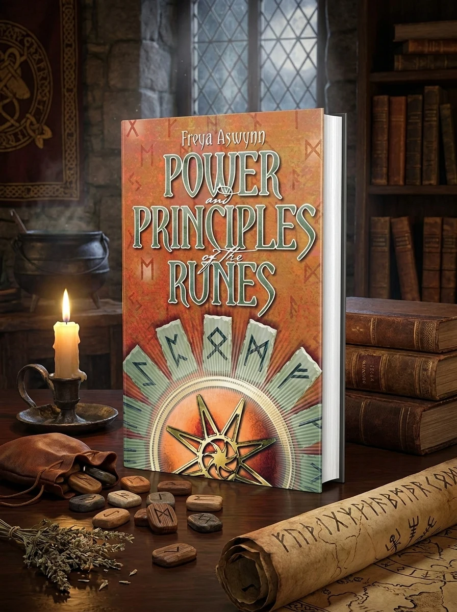 Power and Principles of the Runes