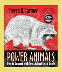 Power Animals: How to Connect with Your Animal Spirit Guide — photo 2