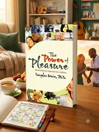 Power of Pleasure: Maximizing Your Enjoyment for a Lifetime — photo 1