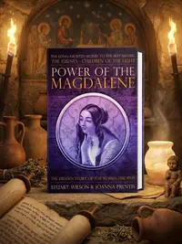 Power of the Magdalene: The Hidden Story of the Women Disciples — photo 1