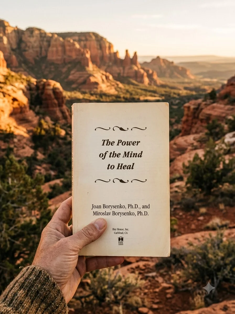 Power of the Mind to Heal: Renewing Body, Mind and Spirit — photo 2