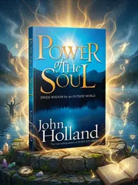 Power of the Soul: Inside Wisdom for an Outside World — photo 1