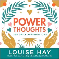Power Thoughts: 365 Daily Affirmations — photo 2