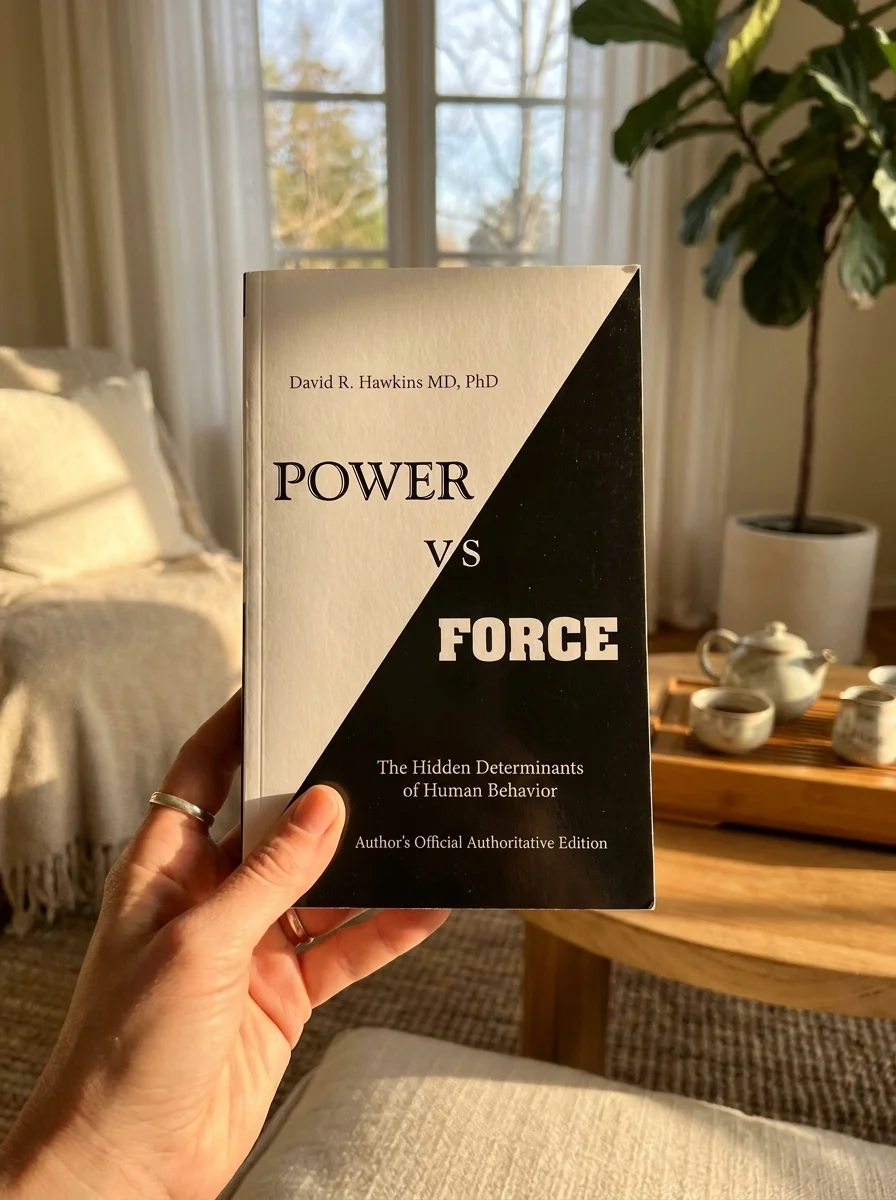 Power vs. Force — photo 2