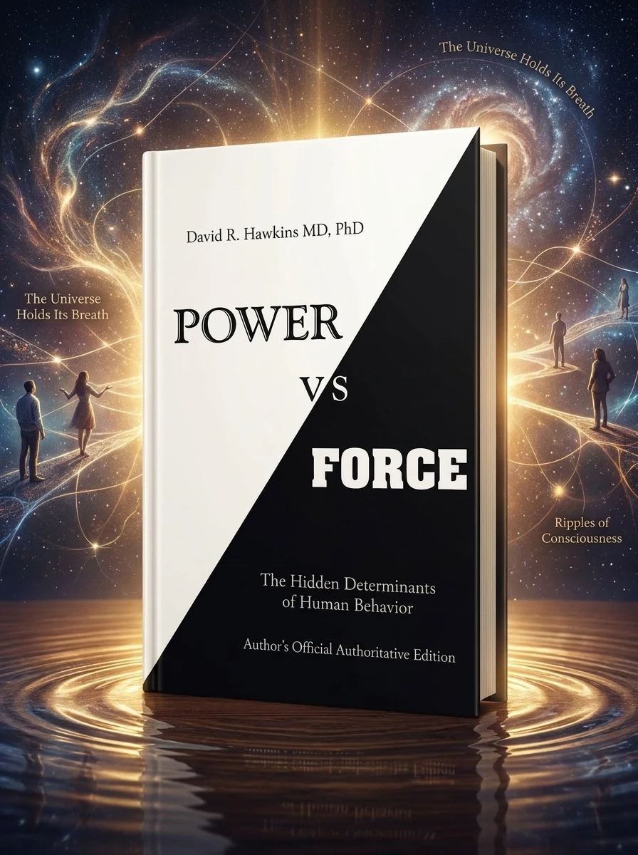 Power vs. Force