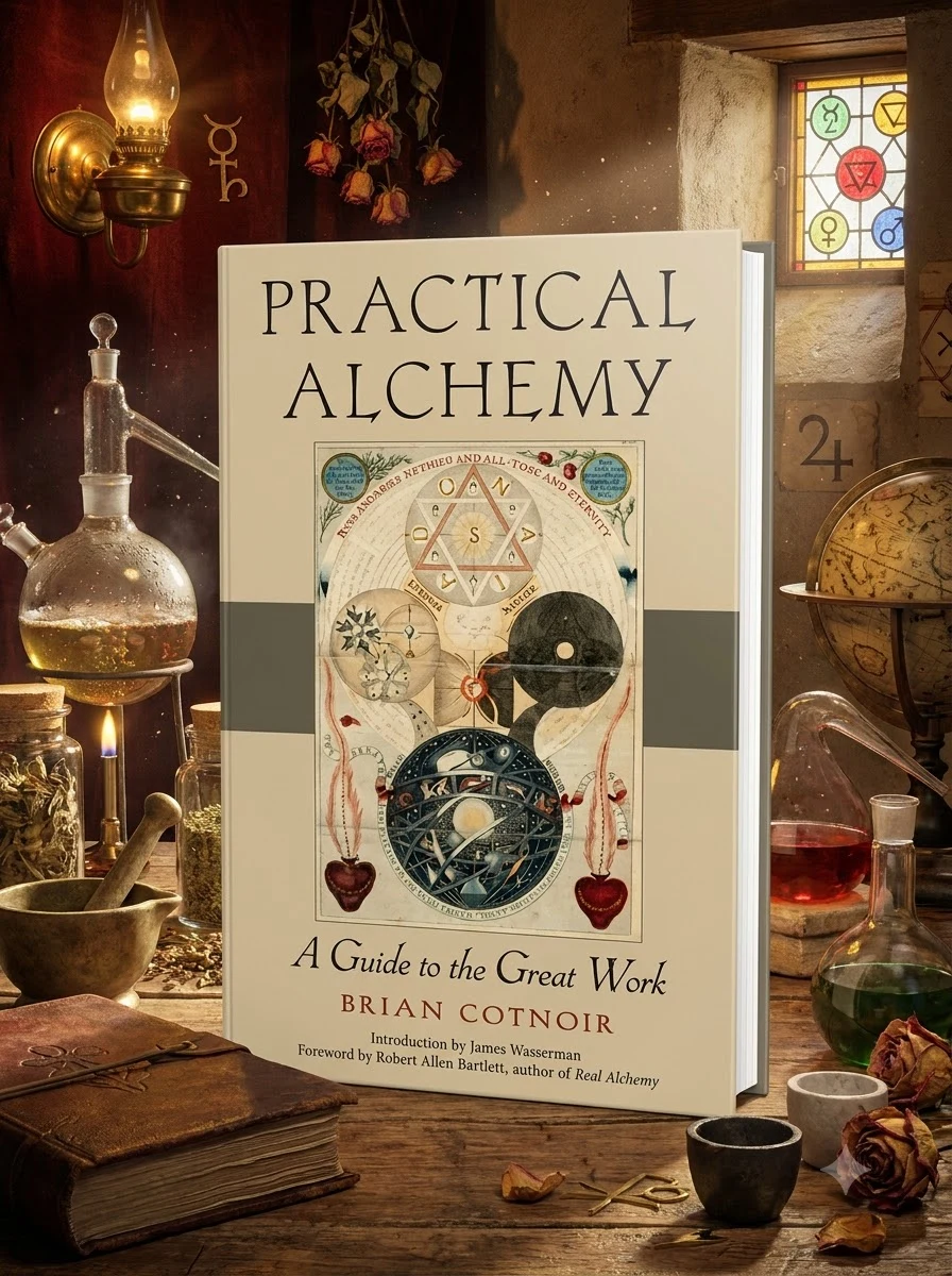 Practical Alchemy: A Guide to the Great Work