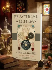 Practical Alchemy: A Guide to the Great Work — photo 1