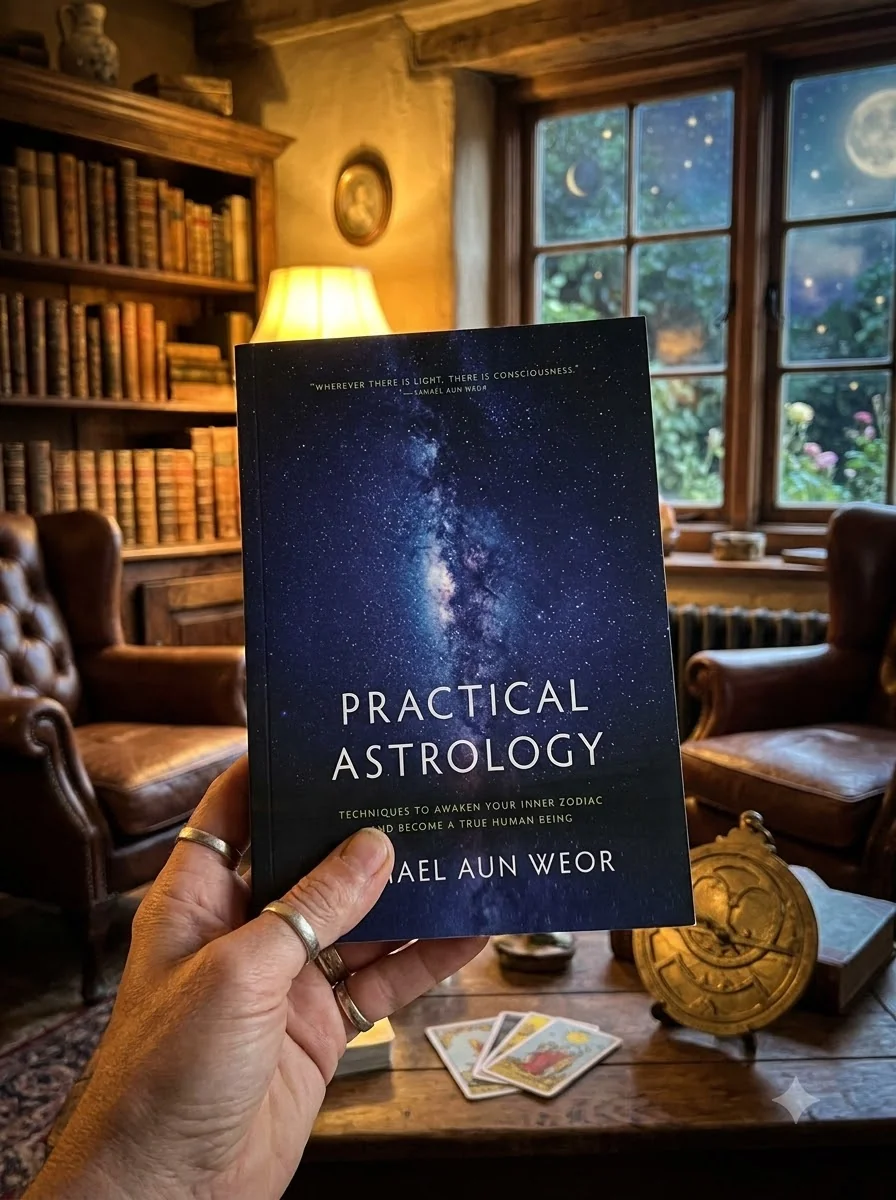 Practical Astrology: Techniques to Awaken Your Inner Zodiac — photo 2
