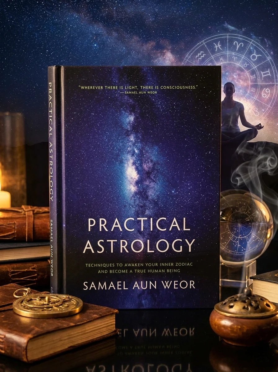 Practical Astrology: Techniques to Awaken Your Inner Zodiac