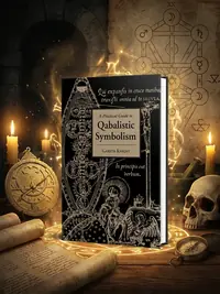 Practical Guide to Qabalistic Symbolism — photo 1