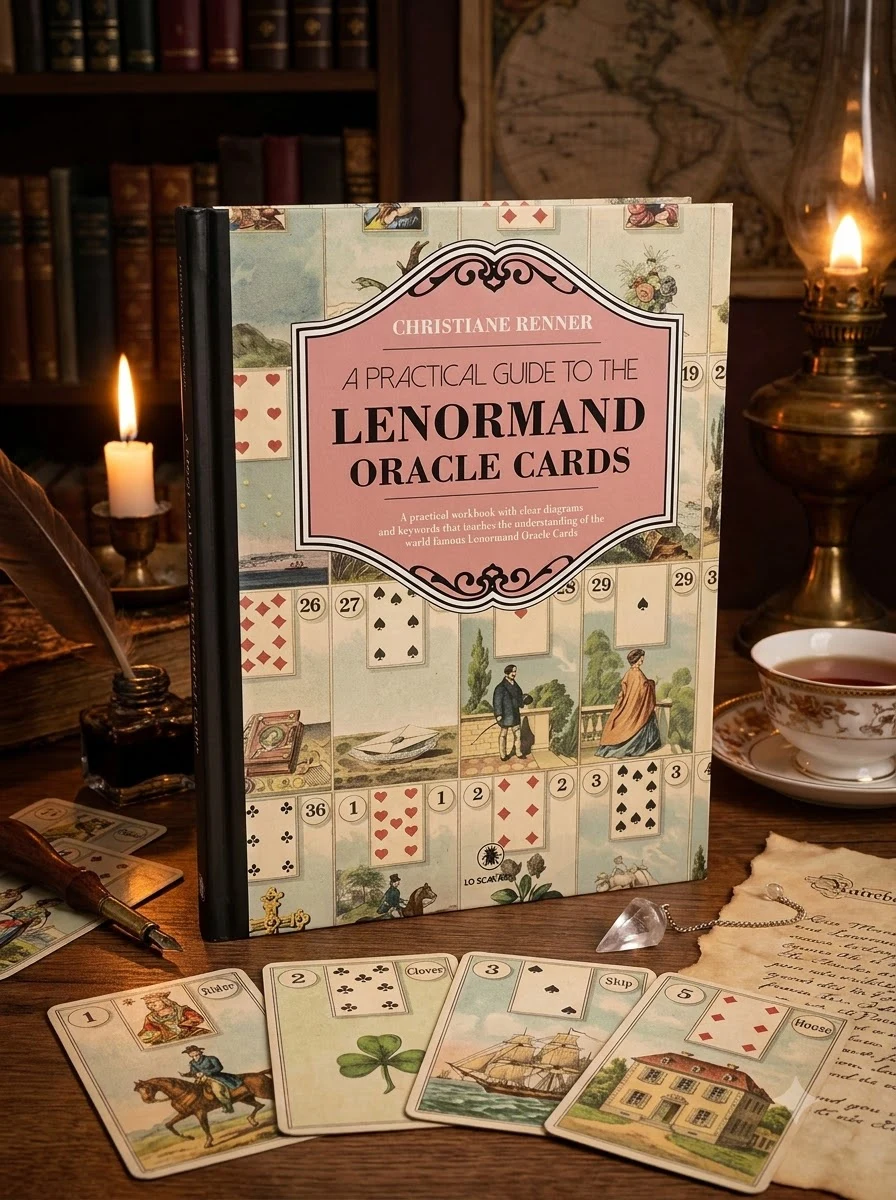 Practical Guide to the Lenormand