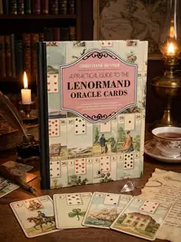 Practical Guide to the Lenormand — photo 1