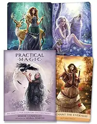 Practical Magic Oracle: An Oracle for Everyday Enchantment — photo 2