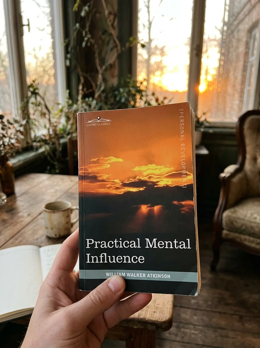 Practical Mental Influence — photo 2