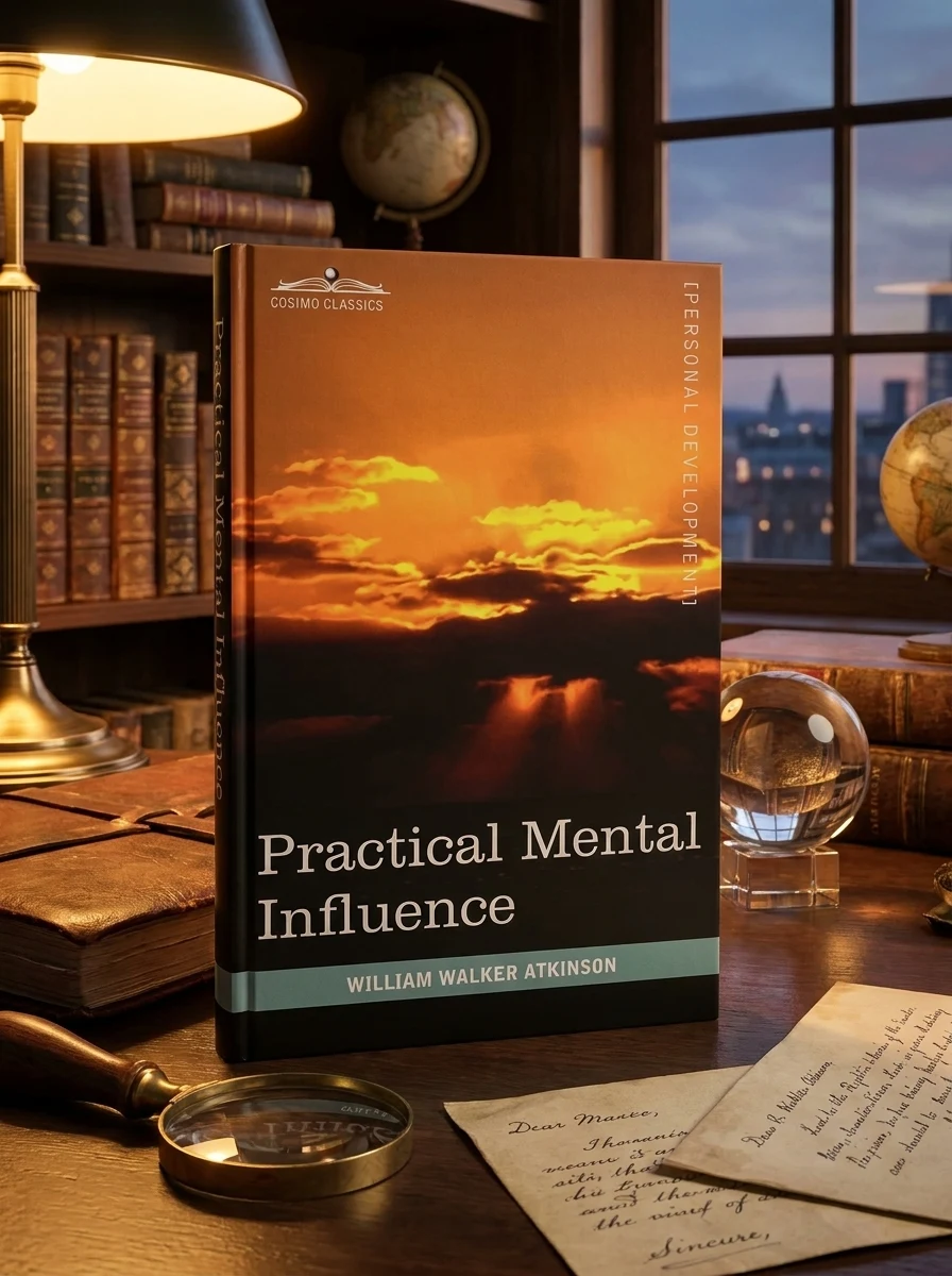 Practical Mental Influence
