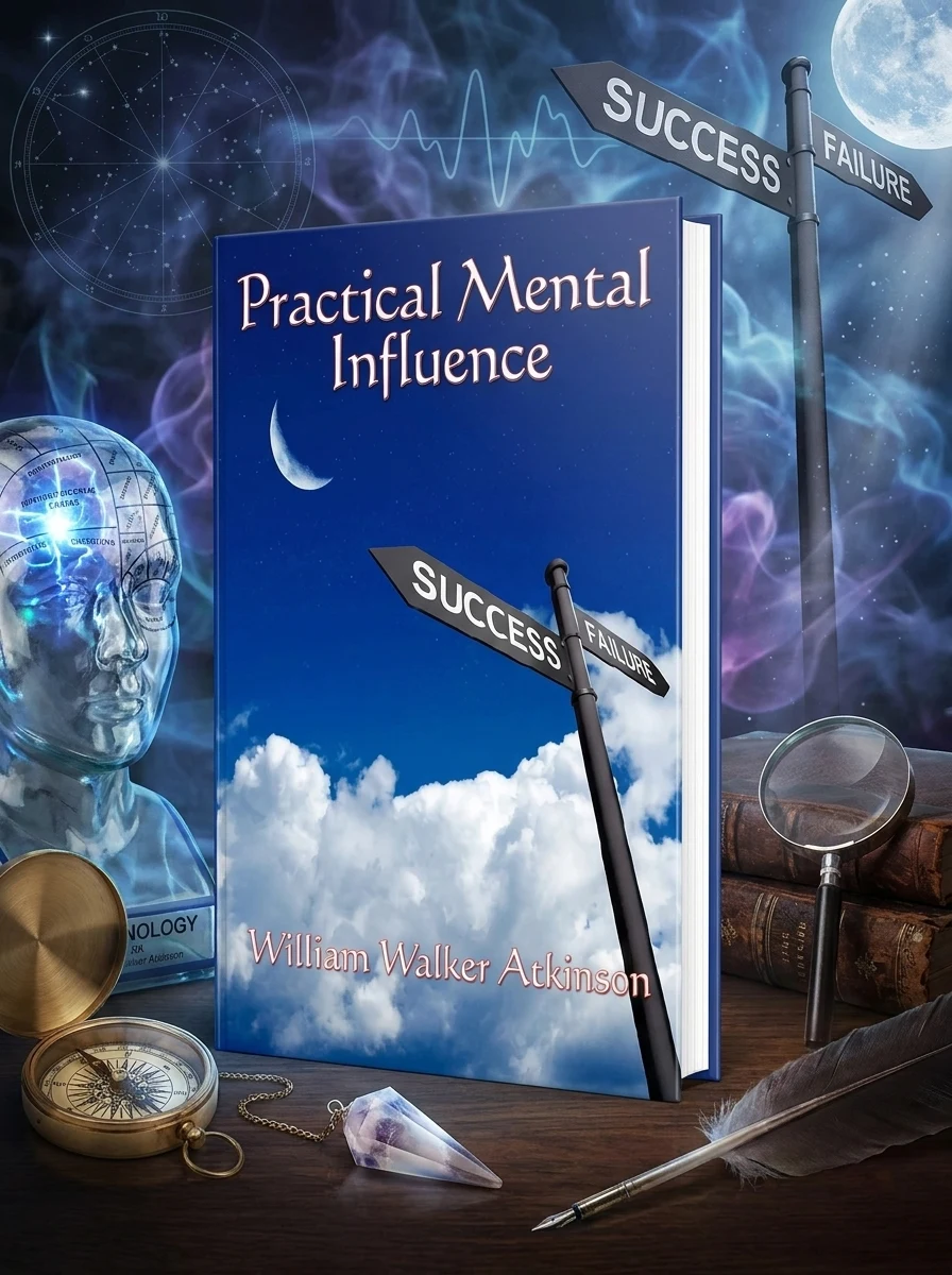 Practical Mental Influence: A Study of Thought, Influence, and Mental Discipline