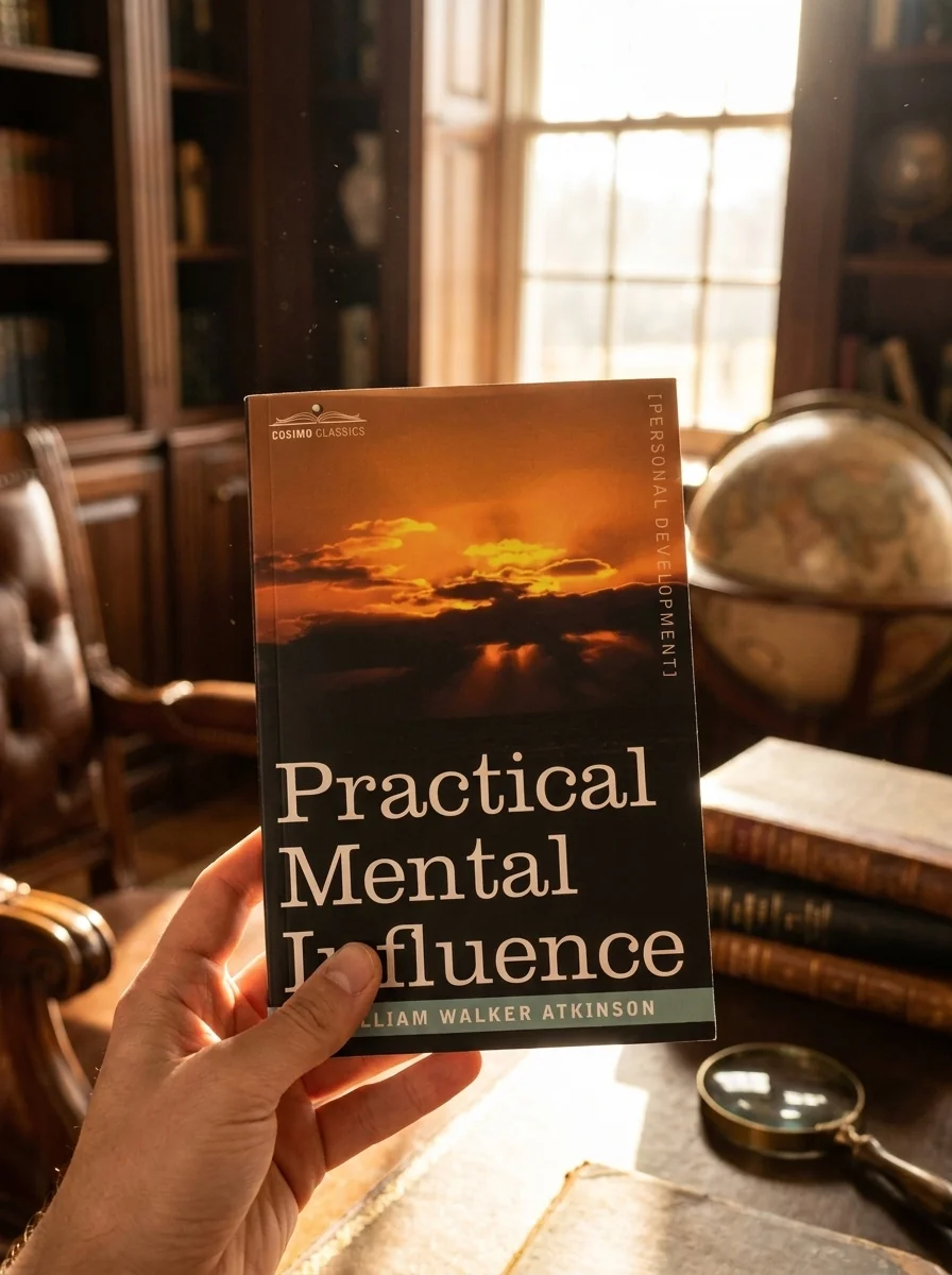 Practical Mental Influence — photo 2