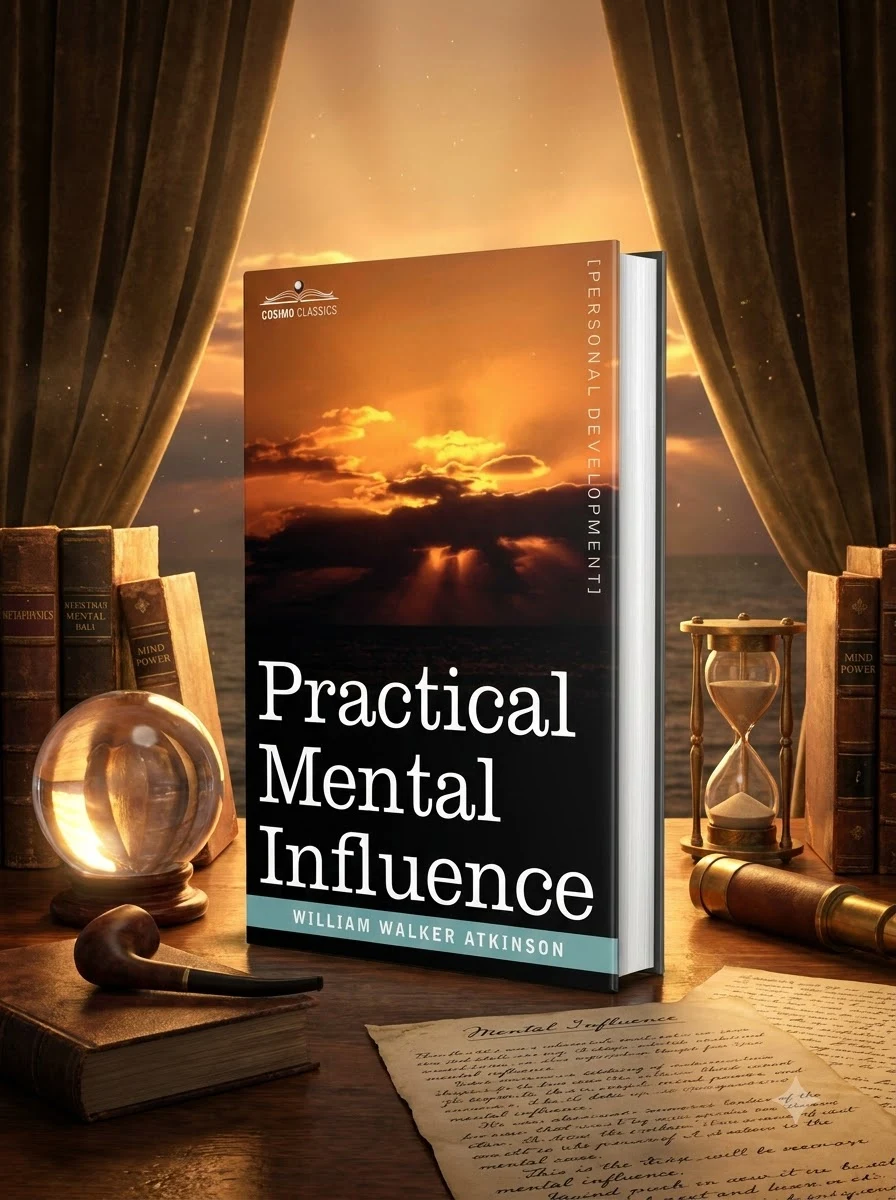 Practical Mental Influence
