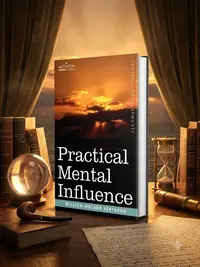 Practical Mental Influence — photo 1