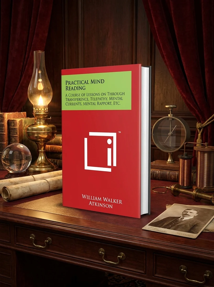 Practical Mind Reading: A Course of Lessons on Through Transference, Telepathy, Mental Currents, Mental Rapport, Etc.