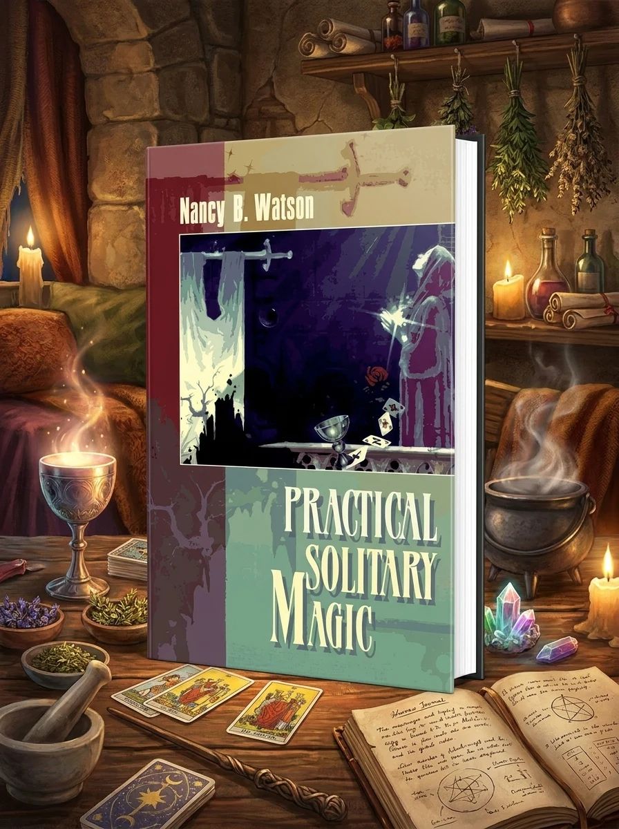 Practical Solitary Magic