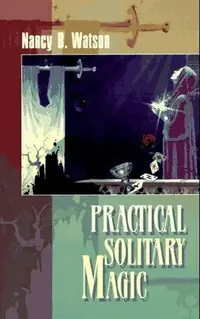 Practical Solitary Magic — photo 2