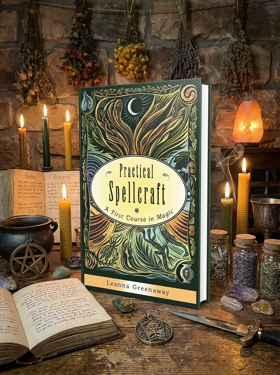 Practical Spellcraft: A First Course in Magic