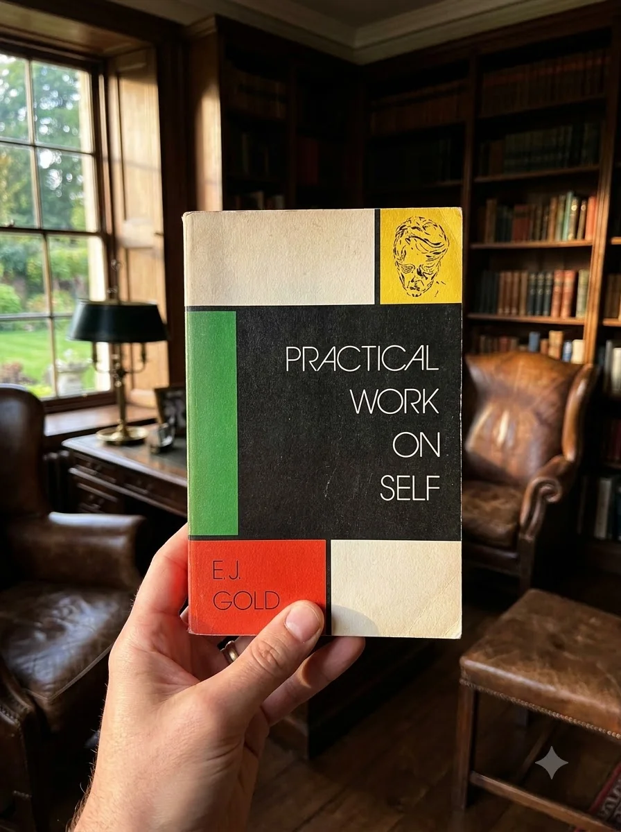 Practical Work on Self — photo 2
