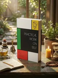 Practical Work on Self — photo 1