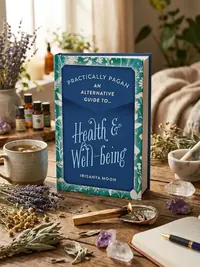 Practically Pagan - An Alternative Guide to Health & Well-Being — photo 1