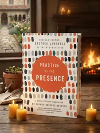 Practice of the Presence: A Revolutionary Translation by Carmen Acevedo Butcher — photo 1