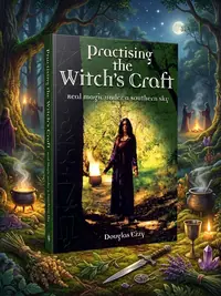 Practising the Witch's Craft — photo 1