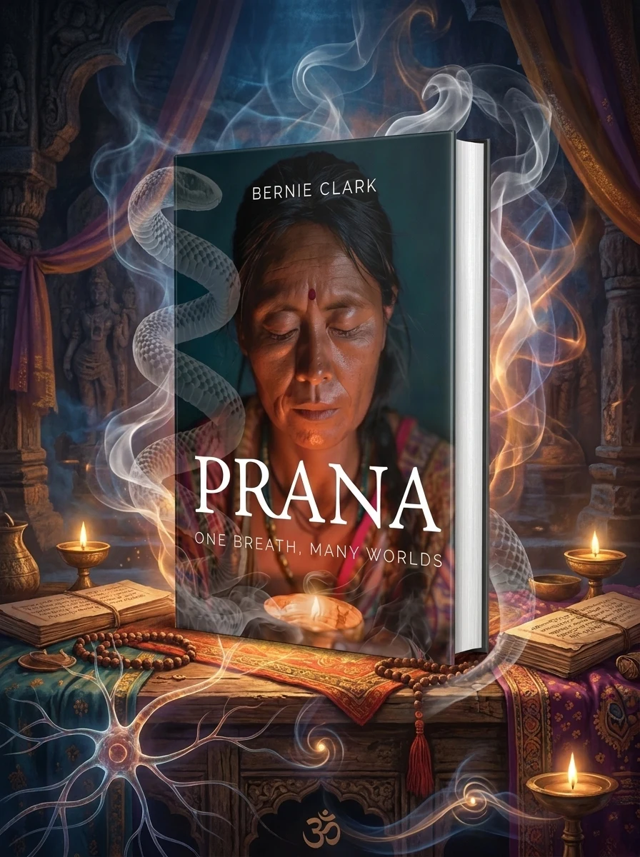 Prana: One Breath, Many Worlds