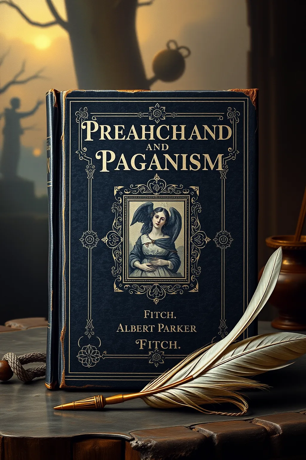 Preaching and Paganism