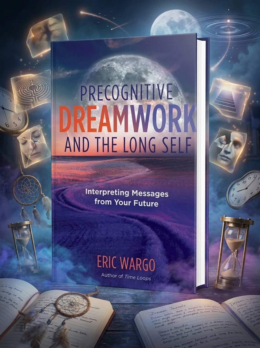 Precognitive Dreamwork and the Long Self: Interpreting Messages from Your Future