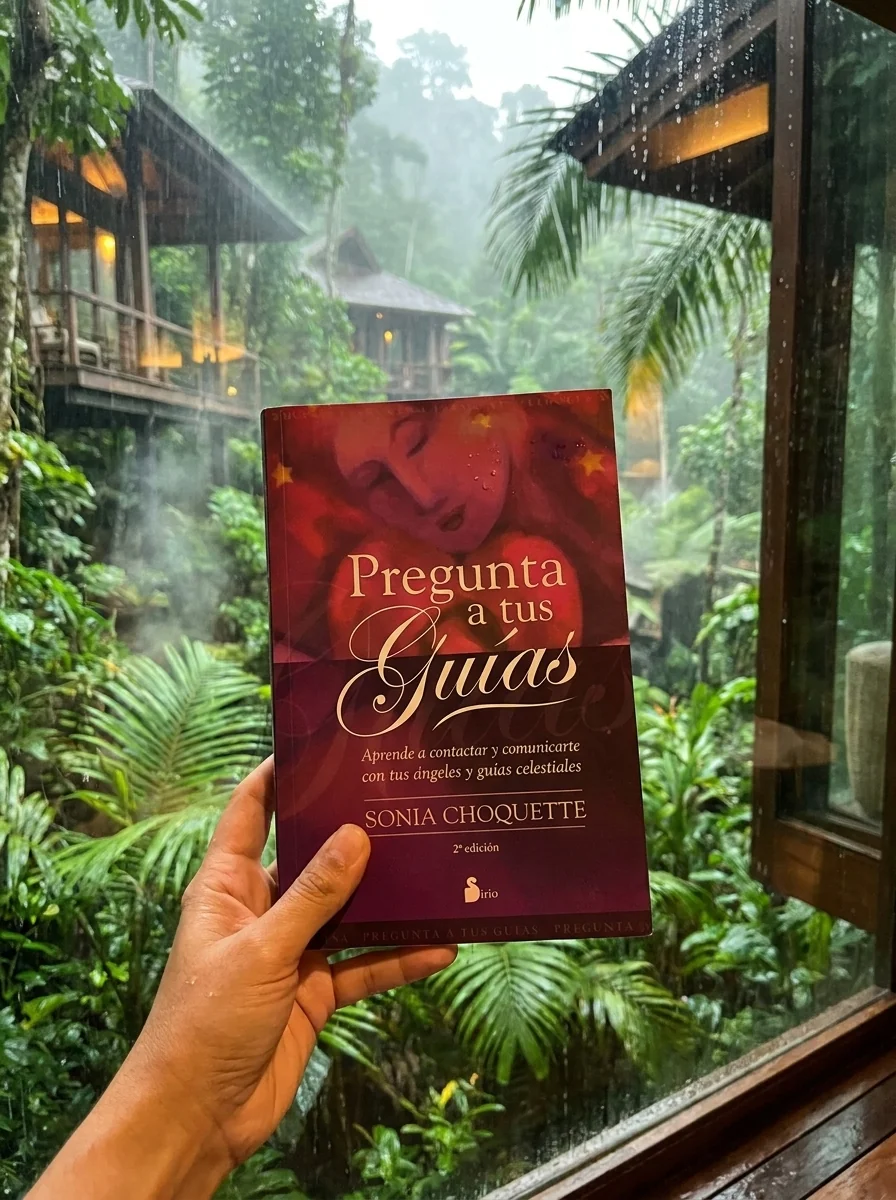 Pregunta a Tus Guias — photo 2
