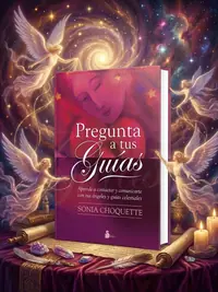 Pregunta a Tus Guias Choquette, Sonia — photo 1