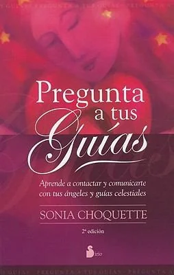 Pregunta a Tus Guias — photo 3