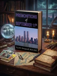 Premonitions of September 11th — photo 1