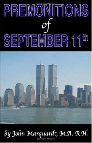 Premonitions of September 11th
