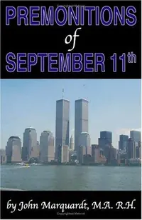 Premonitions of September 11th — photo 2