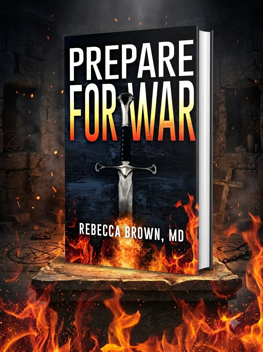 Prepare for War: A Manual for Spiritual Warfare