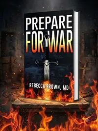 Prepare for War: A Manual for Spiritual Warfare — photo 1