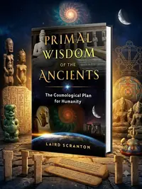 Primal Wisdom of the Ancients: The Cosmological Plan for Humanity — photo 1