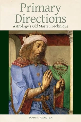 Primary Directions: Astrology's Old Master Technique — photo 3