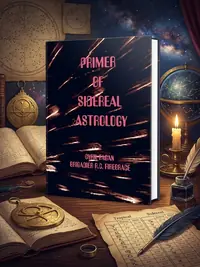 Primer of Sidereal Astrology Fagan, Cyril — photo 1