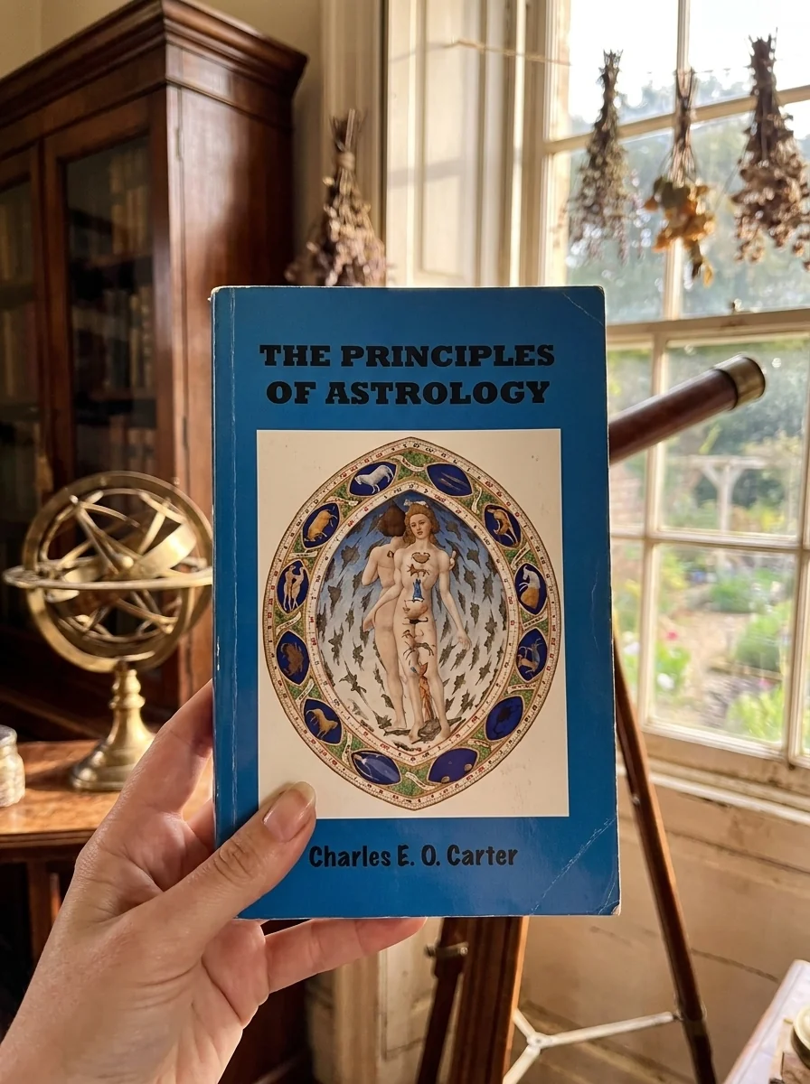 Principles of Astrology — photo 2