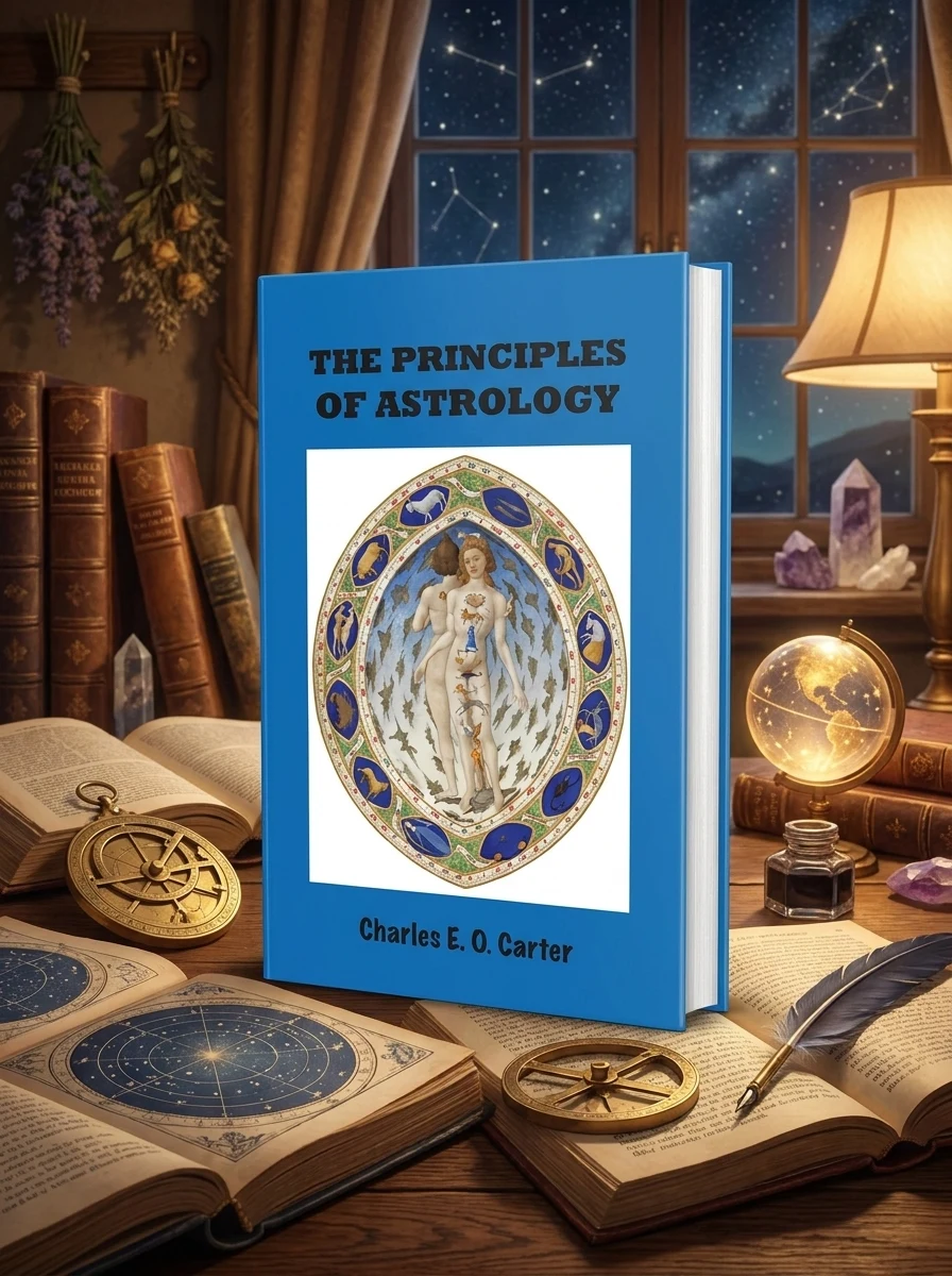 Principles of Astrology