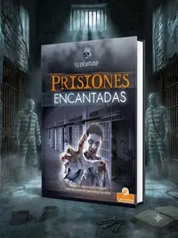 Prisiones Encantadas (Haunted Prisons) Troupe, Thomas Kingsley — photo 1