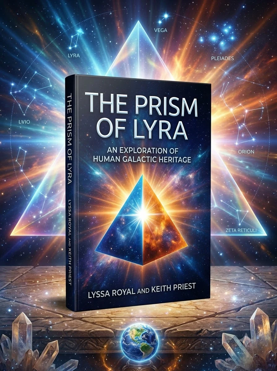Prism of Lyra: An Exploration of Human Galactic Heritage